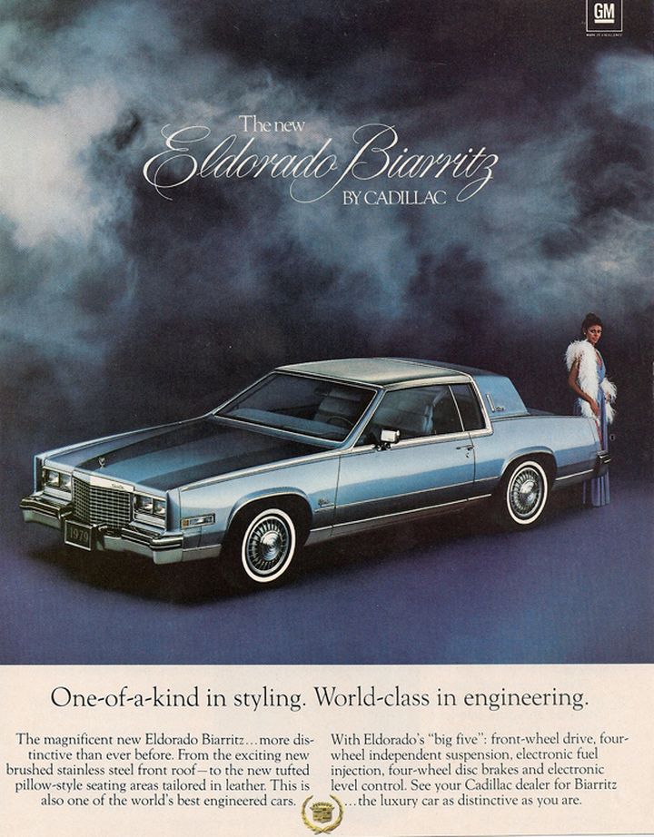 1979 Cadillac 15